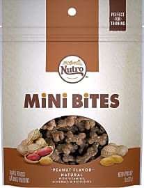 Nutro Mini Bites