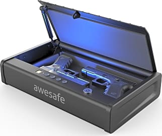 Awesafe Lock