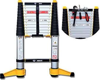 Riemann Heavy Duty Collapsible