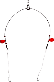 Bullet Weights Perch