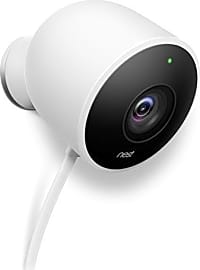 Nest Cam