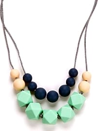 Bebe by Me Teething Necklace