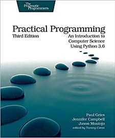 An Introduction to Computer Science Using Python 3.6