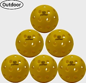 XSPAK Yellow