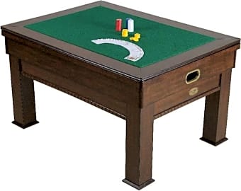 Berner Billiards The Weston 3-in-1