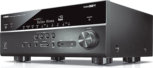 Yamaha RX-V685