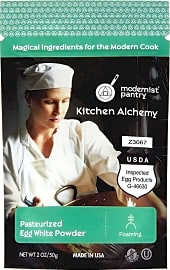 Modernist Pantry AAA Grade Egg White