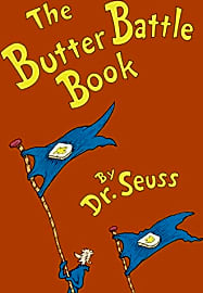 The Butter Battle Book
