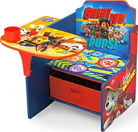 Nick Jr. Delta Paw Patrol