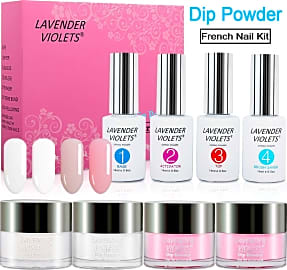 Lavender Violets Home Salon