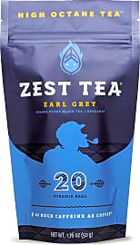 Zest Tea High Octane