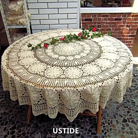 Ustide Lace Elegant