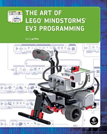 The Art of Lego Mindstorms EV3 Programming
