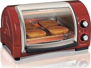 Hamilton Beach Easy Reach