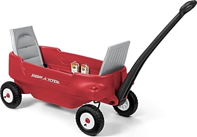 Radio Flyer Pathfinder