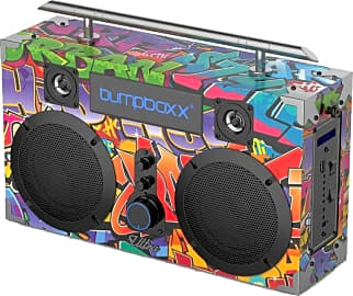 Bumpboxx Ultra