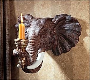 Design Toscano Elephant