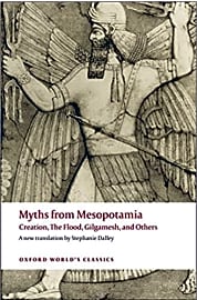 Myths from Mesopotamia