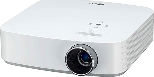 LG CineBeam PF50KA