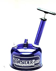 Air Power America Topsider