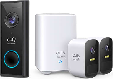EufyCam 2C Wireless