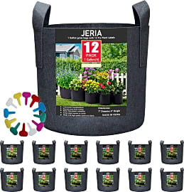 Jeria 1-Gallon 12-pack