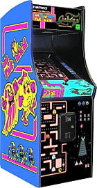 Chicago Gaming Ms. Pac-Man
