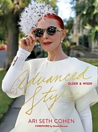 Advanced Style: Older & Wiser