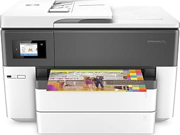 HP OfficeJet Pro 7740