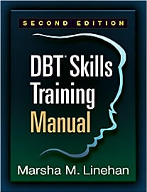 DBT Skills Training Manual