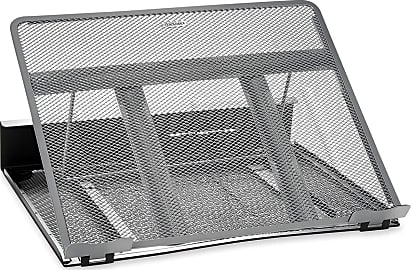 Rolodex Mesh Workspace