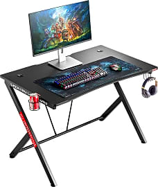 Mr Ironstone Workstation