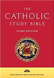 The Catholic Study Bible