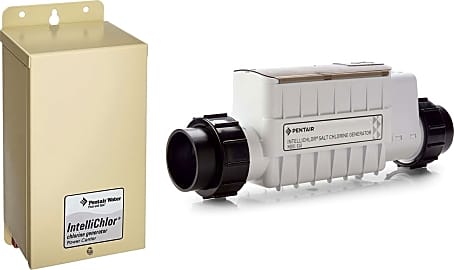 Pentair IntelliChlor