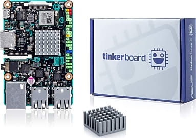 Asus Tinker Board RK3288