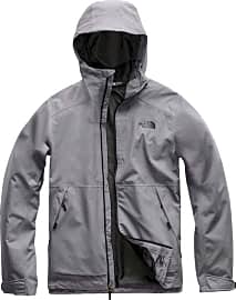 Millerton Hooded