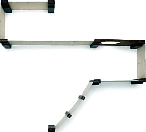 Catastrophic Creations Playplace