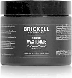 Brickell Flexible Hold Pomade
