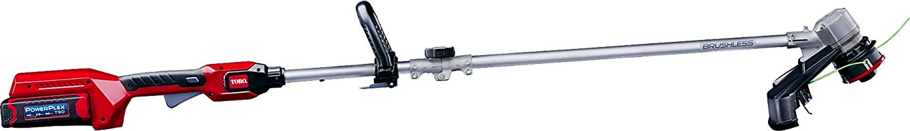 Toro PowerPlex