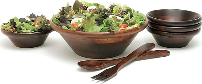 Lipper International 7-Piece