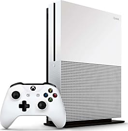 Microsoft Xbox One S Digital
