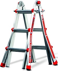 Little Giant Alta-One