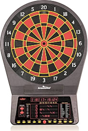 Arachnid Cricket Pro 800