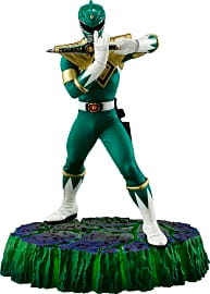 Tamashii Nations Figuarts Green