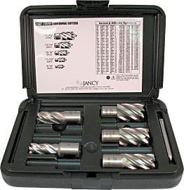 Jancy Engineering Slugger 5 Piece