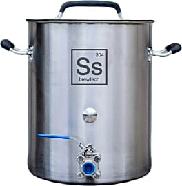 SS Brewtech BrewMaster