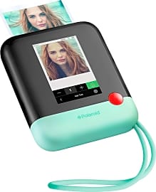 Zink Polaroid Pop 2.0