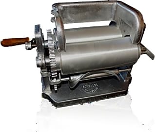 Gonzalez Maquina Tortilladora