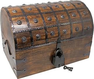 Nautical Cove Storage Box