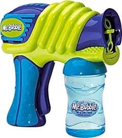 Kid Galaxy Mr. Bubble